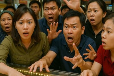 Vàng sắp s::ụp đ::ổ hay b:ùng n:ổ:  HÔM NAY ngân hàng, doanh nghiệp chính thức  vào cuộc rồi