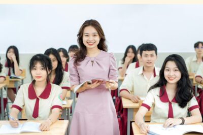 Ấ:m l:òng: Nghệ An yêu cầu tạm dừng thu xã hội hóa trong năm học 2025-2026