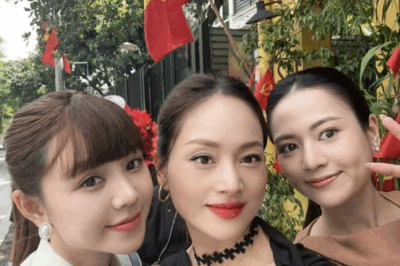 Lan Phương đã tươi tắn, vực lại cuộc sống sau ly hôn: Trở lại phim trường, muốn tránh xa ồn ào để nuôi con