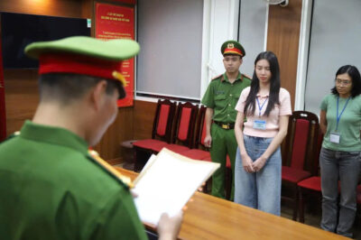 Chúc mừng Hoa hậu Thùy Tiên: Có tình tiết giảm nhẹ, ngày về rất gần rồi