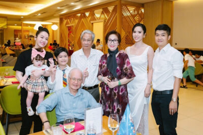 Nhật Kim Anh được khen hết lời khi nói về bạn gái á hậu của chồng cũ, gặp nhau thân như 2 chị em ruột