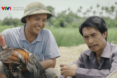 NSƯT Thái Sơn làm mất hình tượng khiến khán giả th;ấ;t vọng trong “Có anh, nơi ấy bình yên”