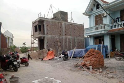 Vụ xây nhà trên đất người khác, không chịu di dời: Công an TP Hải Phòng chính thức vào cuộc xác minh