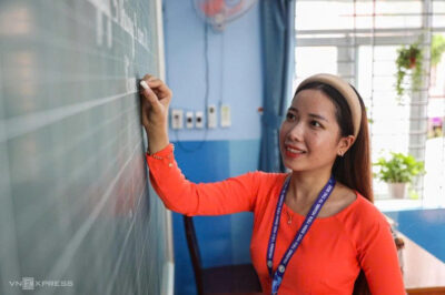 Từ 1/1/2026: Mức lương cao nhất giáo viên nhận được sau khi bỏ quy định về chia hạng, còn chưa kể hệ số đặc thù, phụ cấp