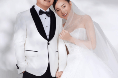 Tình hình của Shark Bình và Phương Oanh hiện tại