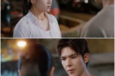 Về lại thành phố, “tổng tài” chưa chịu từ bỏ đã tìm đến Ngân bằng được khiến cô xiêu lòng, lần này Ngân không thoát nổi