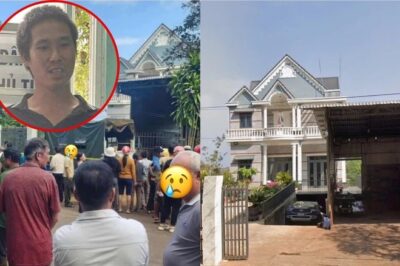 Bắt hungthu b::aắn 3 người trong gia đình: Đã điều tra dấu hiệu có đồng phạm, sắp họp báo công bố