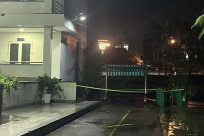 Trường cao đẳng ở TPHCM buồn nhất lúc này… Trơi ơi KHUNGKHIEP quá