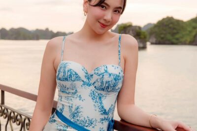 Cuộc sống của ‘MC đẹp nhất VTV’ sau 2 lần làm dâu hào môn ra sao?