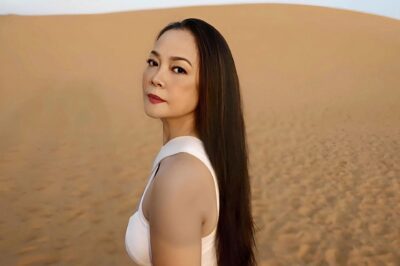 Sở hữu nhà mặt tiền Quận 3, ca sĩ Hồng Hạnh giàu cỡ nào?