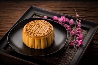 L::ộ d::iện các cửa hàng nhập phải BÁNH TRUNG THU trong vụ công nhân r::ơi vào máy làm bánh trung thu nhiều ngày mới phát hiện, bánh đã được bán ra thị trường