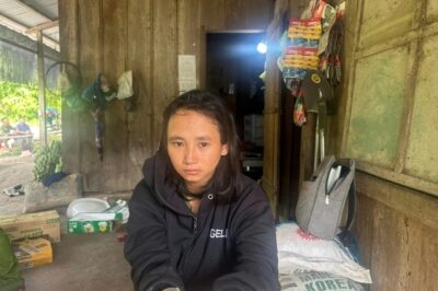 Vụ vợ g::eett chồng TUVONG, một đoạn tin nhắn được tung lên đã nói lên tất cả… Hoá ra nguyên nhân là