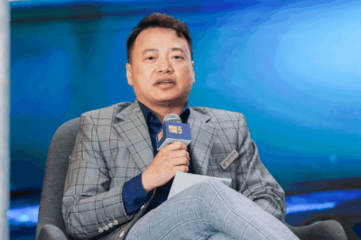 Ông Nguyễn Hòa Bình bị em ru;ộ;t t;ố chiêu tr;ò l;ùa g;à dự án coin AntEx như thế nào?